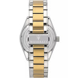 MASERATI TRAGUARDO R8823112004 STAINLESS STEEL MEN WATCH