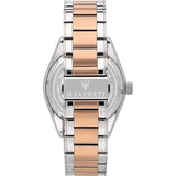 MASERATI R8823112005 BLUE DIAL STAINLESS STEEL MEN WATCH