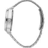 Maserati Blue Dial Silver Stainless Steel Strap Men Watch R8823118009