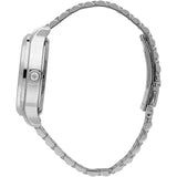 Maserati Green Dial Silver Stainless Steel Strap Men Watch R8823118010