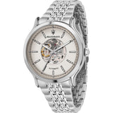 MASERATI AUTOMATIC R8823138002 STAINLESS STEEL MEN WATCH