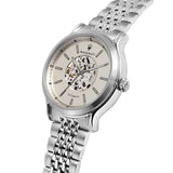 MASERATI AUTOMATIC R8823138002 STAINLESS STEEL MEN WATCH