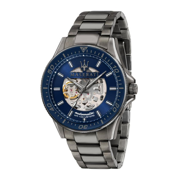 MASERATI SFIDA AUTOMATIC R8823140001 MEN'S WATCH