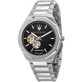 MASERATI STILE AUTOMATIC R8823142002 MEN'S WATCH