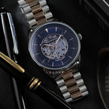 MASERATI TRADIZIONE R8823146001 STAINLESS STEEL MEN WATCH