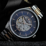 MASERATI TRADIZIONE R8823146001 STAINLESS STEEL MEN WATCH