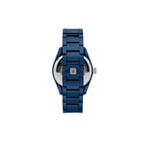 Maserati Blue Dial And Ceramic Strap Men Watch R8823150002