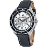 MASERATI STILE MULTIFUNCTION R8851101007 MEN'S WATCH