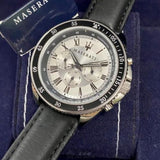 MASERATI STILE MULTIFUNCTION R8851101007 MEN'S WATCH