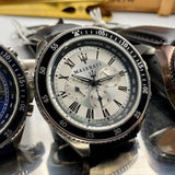 MASERATI STILE MULTIFUNCTION R8851101007 MEN'S WATCH