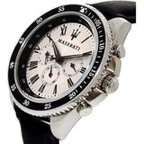 MASERATI STILE MULTIFUNCTION R8851101007 MEN'S WATCH
