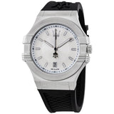 MASERATI POTENZA ANALOG QUARTZ R8851108022 MEN'S WATCH