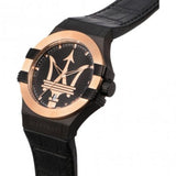 MASERATI POTENZA QUARTZ R8851108032 MEN'S WATCH