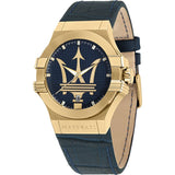 MASERATI POTENZA R8851108035 MEN'S WATCH