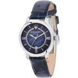 MASERATI EPOCA ANALOG QUARTZ R8851118502 WOMEN'S WATCH