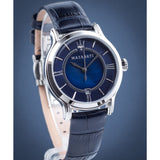MASERATI EPOCA ANALOG QUARTZ R8851118502 WOMEN'S WATCH