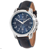 MASERATI SUCCESSO ANALOG QUARTZ R8851121003 MEN'S WATCH