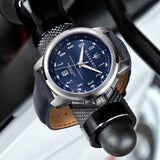 MASERATI SUCCESSO ANALOG QUARTZ R8851121003 MEN'S WATCH