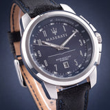 MASERATI SUCCESSO ANALOG QUARTZ R8851121003 MEN'S WATCH