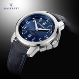 MASERATI SUCCESSO ANALOG QUARTZ R8851121003 MEN'S WATCH
