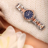 MASERATI R8853100507 BLUE DIAL STAINLESS STEEL WOMEN WATCH
