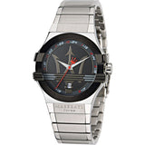 MASERATI POTENZA ANALOG QUARTZ R8853108001 MEN'S WATCH