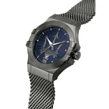 MASERATI R8853108005 GREY STAINLESS STEEL MEN'S WATCH