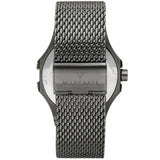 MASERATI R8853108005 GREY STAINLESS STEEL MEN'S WATCH
