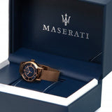 MASERATI EPOCA ANALOG QUARTZ R8853118503 WOMEN'S WATCH