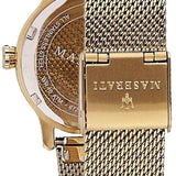 MASERATI EPOCA ANALOG QUARTZ R8853118503 WOMEN'S WATCH