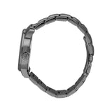 Maserati Black Stainless Steel Men Watch R8853121008