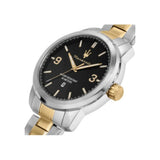 Maserati Two-Tone Stainless Steel Strap Men Watch R8853121009