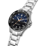 MASERATI SFIDA QUARTZ R8853140001 MEN'S WATCH