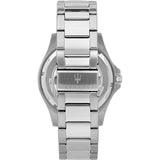 MASERATI SFIDA QUARTZ R8853140001 MEN'S WATCH