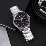 Maserati Sfida R8853140002 Men's Watch