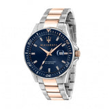 MASERATI R8853140003 SFIDA MEN'S WATCH
