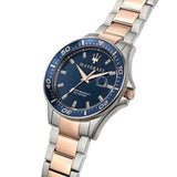 MASERATI R8853140003 SFIDA MEN'S WATCH