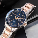MASERATI R8853140003 SFIDA MEN'S WATCH