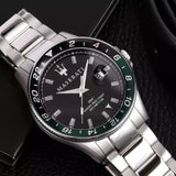 MASERATI SFIDA R8853140005 MEN'S WATCH