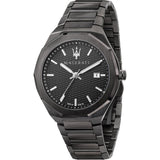 MASERATI STILE R8853142001 MEN'S WATCH