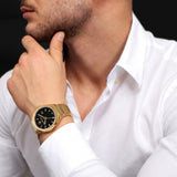 Maserati Stile R8853142004 Men's Watch