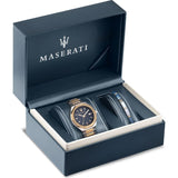 Maserati Stile R8853142008 Men's Watch