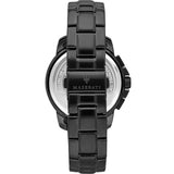 MASERATI R8853144001 BLACK STAINLESS STEEL MEN WATCH