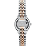 MASERATI SUCCESSO R8853145504 TWO-TONE STAINLESS STEEL WOMEN WATCH