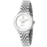 MASERATI R8853145512 STAINLESS STEEL WOMEN WATCH