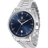 MASERATI TRADIZIONE R8853146002 STAINLESS STEEL MEN WATCH