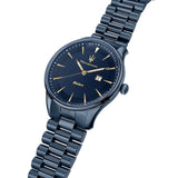 MASERATI R8853146003 BLUE STAINLESS STEEL MEN WATCH