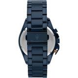 MASERATI R8853146003 BLUE STAINLESS STEEL MEN WATCH