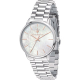 MASERATI TRADIZIONE R8853147507 STAINLESS STEEL WOMEN WATCH