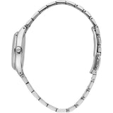 Maserati Attrazione  Silver Dial Stainless Steel Strap Women Watch R8853151504